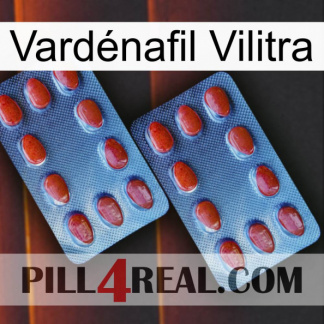 Vardénafil Vilitra 05